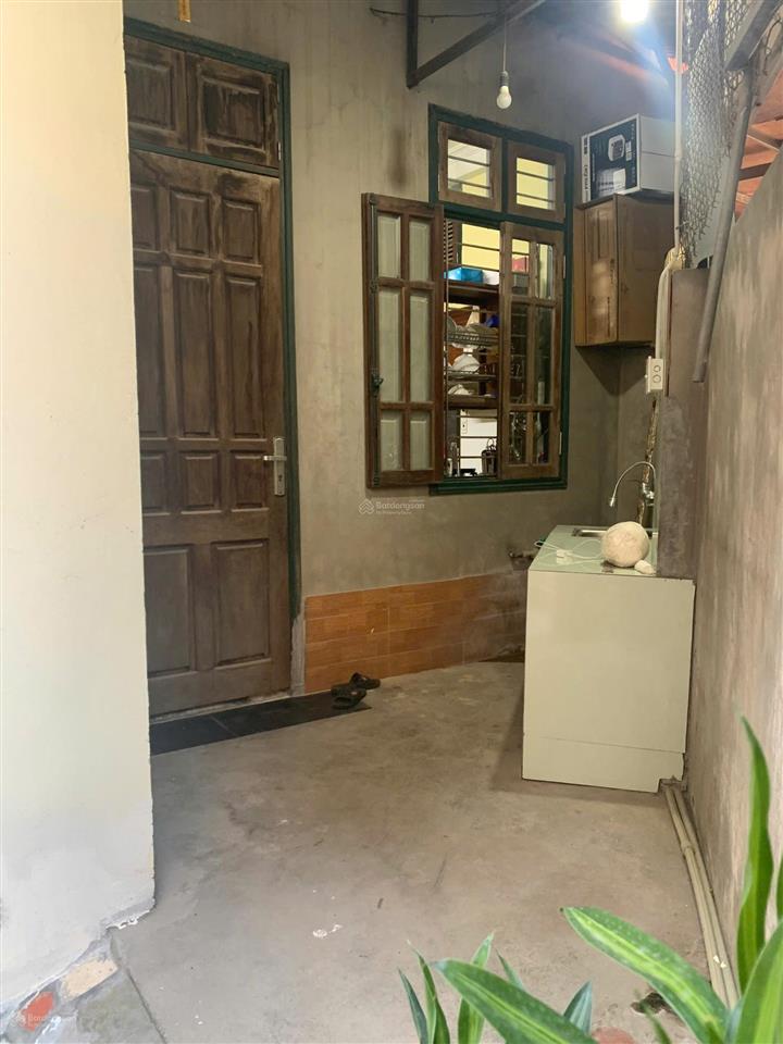 Cho thuê phòng trọ khép kín 30m2 cổng riêng, mới sửa đẹp đường khuyến lương, yên sở, hoàng mai