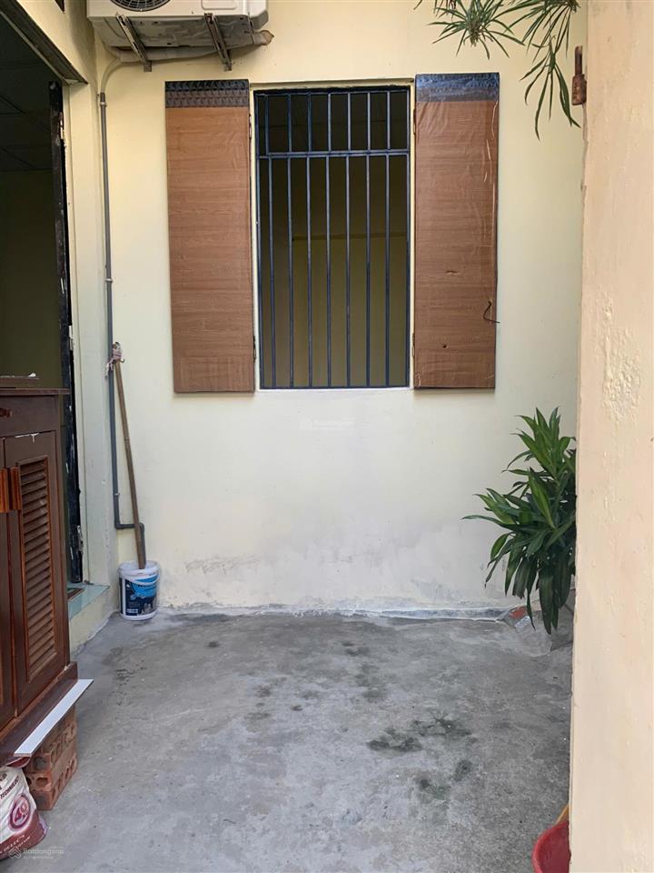 Cho thuê phòng trọ khép kín 30m2 cổng riêng, mới sửa đẹp đường khuyến lương, yên sở, hoàng mai