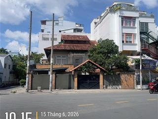 (hiếm) góc 2 mt đường số 2 lữ gia quận 11. dt (14x22m) 328.1m2. giá chỉ 85 tỷ có thương lượng