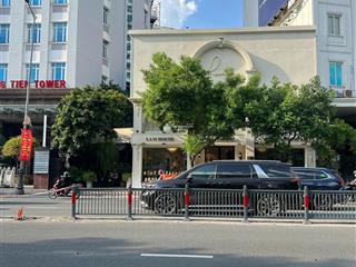 (hot) mt nhận diện thương hiệu ngang khủng hơn 18m đường nguyễn văn trỗi. chủ giảm 150tỷ về 134 tỷ