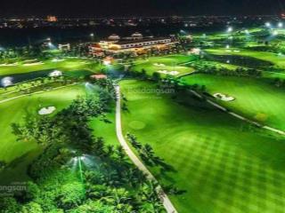 Bán biệt thự long biên golf villas, diện tích 218m545m2, giá 350tr/m2, sổ đỏ lâu dài  088618818