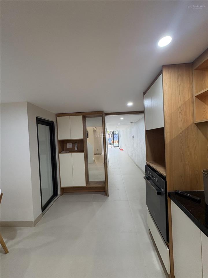 Cho thuê nhà mặt tiền để vừa ở vừa kinh doanh hoặc mở văn phòng