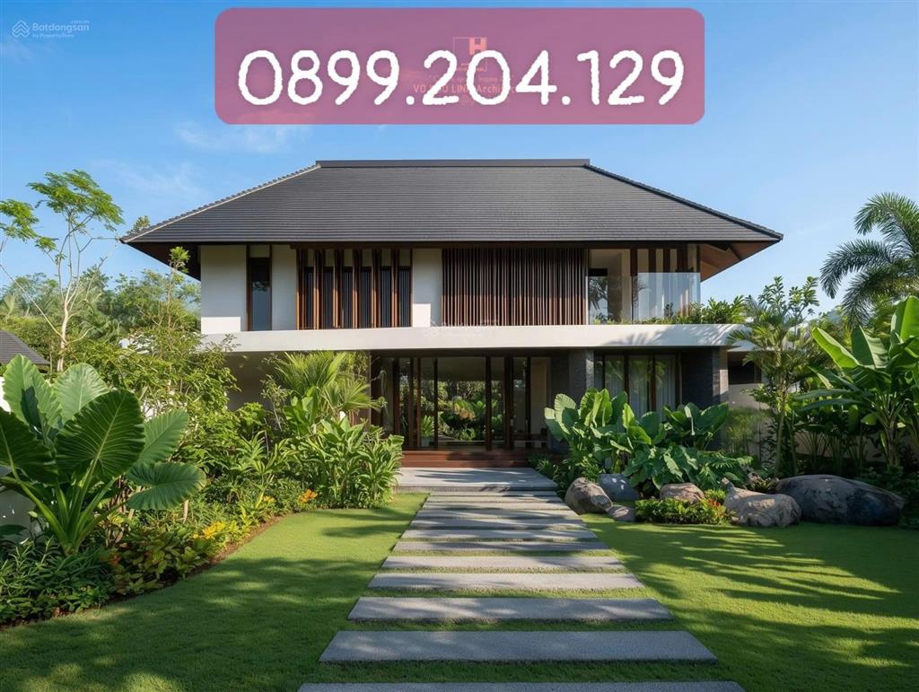 Đất nền huế 500m2 (2025) cơ hội đầu tư homestay lưu trú