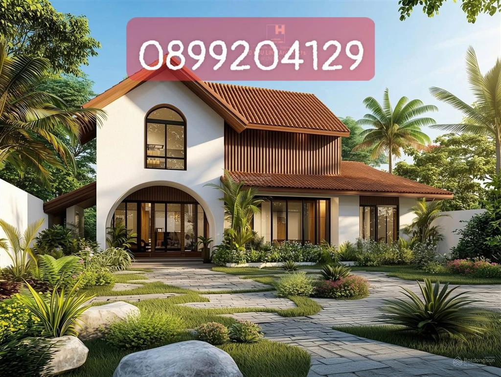 Đất nền huế 500m2 (2025) cơ hội đầu tư homestay lưu trú