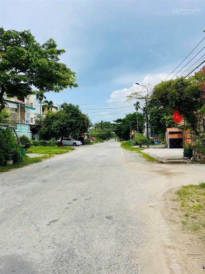 Hãy mua ngay đất nền mặt tiền đường 26m bờ nam tp huế 165m2 chỉ 1,8 tỷ