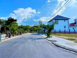 Đầu tư sinh lời ngay đất nền huế đường 13m dt 140m2 chỉ 1,3 tỷ