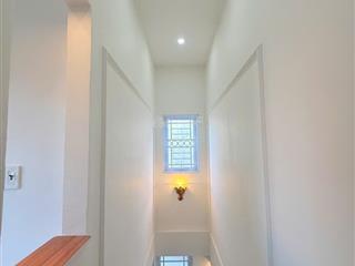 Bán villas 2 tầng mặt tiền phạm văn đồng  biển thuận an tp huế giá 4, x tỷ