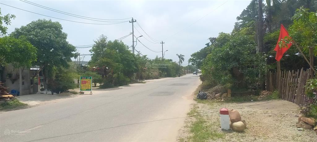 Bán nhà mặt phố khải định, 12,5 tỷ, 714m2, đẹp, nhiều tiện ích