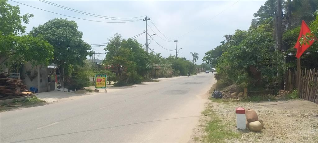 Bán nhà mặt phố khải định, 12,5 tỷ, 714m2, đẹp, nhiều tiện ích