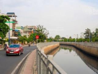 Bán lô đất view kênh đẹp trung tâm bờ nam thành phố huế 168m2 ngang 11m thích hợp homestay 3,x tỷ