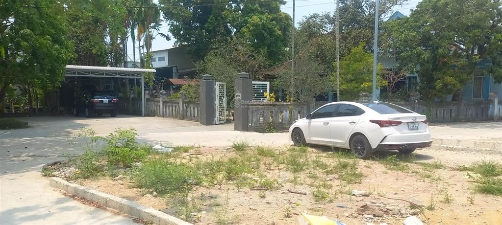 Bán lô đất view sông hương trung tâm thành phố huế 1200m2 giá 12 tỷ