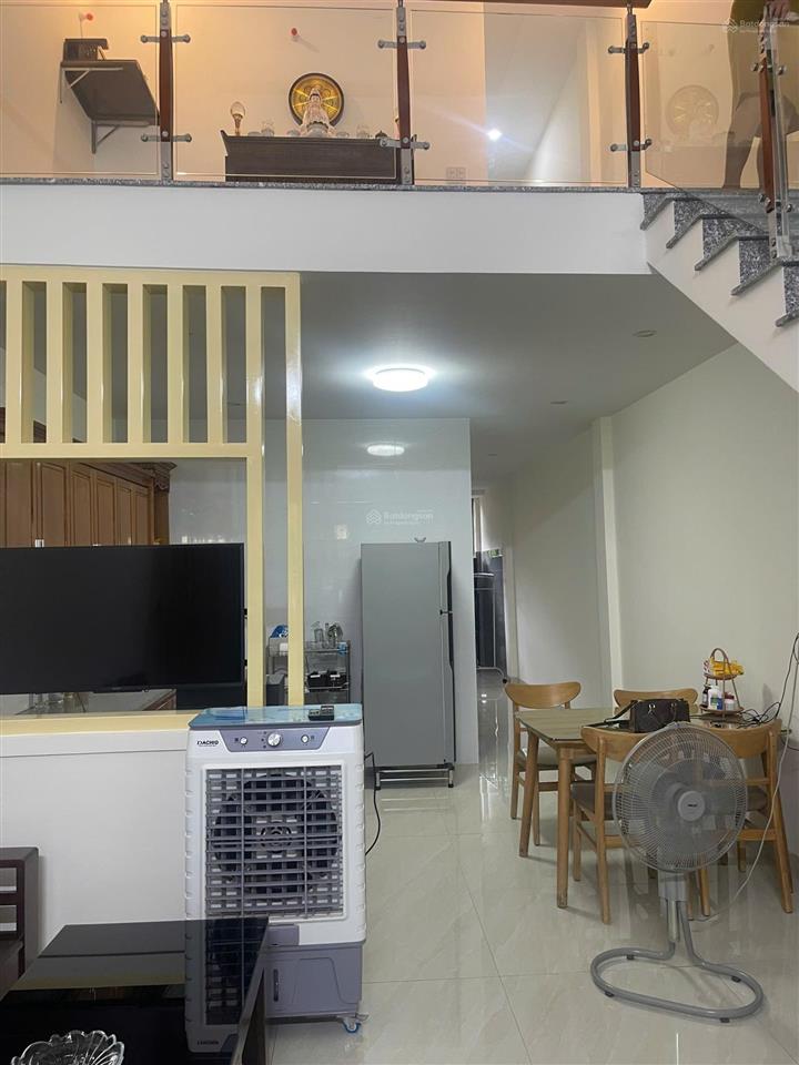 Bán nhà riêng tại minh mạng, 2,35 tỷ, 86m2, view đẹp, giá ưu đãi