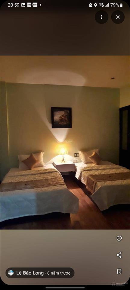 Bán nhà mặt phố tại nguyễn trường tộ, 19,9 tỷ, 300m², hàng hiếm giá tốt