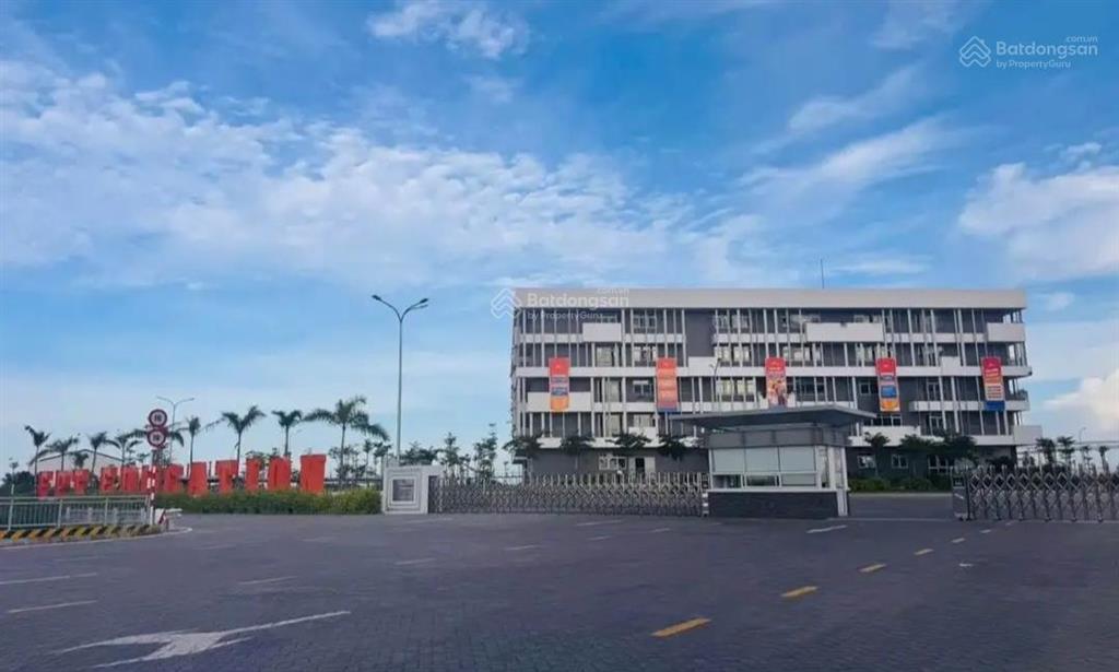 Bán lô đất nền trung tâm thành phố huế 120m2 đường 13m gần tổ hợp giáo dục fpt huế, giá 2,8 tỷ