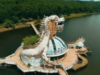 Bán đất 500m2 phường thủy xuân, thành phố huế 4,5 tỷ  lô đất vàng trong làng homestay huế