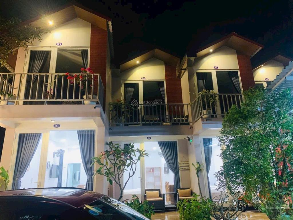 Bán căn nhà kinh doanh homestay phường thủy xuân, huế 418m2 giá 5,5 tỷ