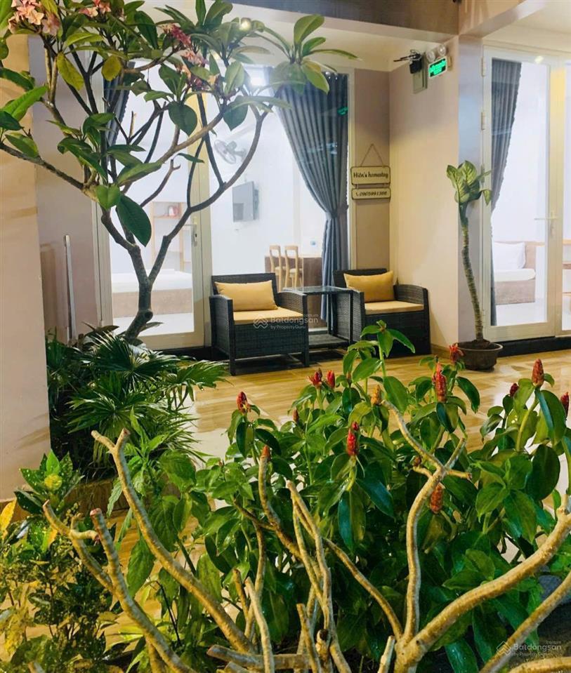 Bán căn nhà kinh doanh homestay phường thủy xuân, huế 418m2 giá 5,5 tỷ