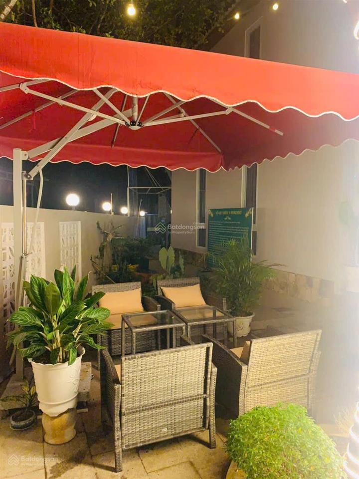 Bán căn nhà kinh doanh homestay phường thủy xuân, huế 418m2 giá 5,5 tỷ