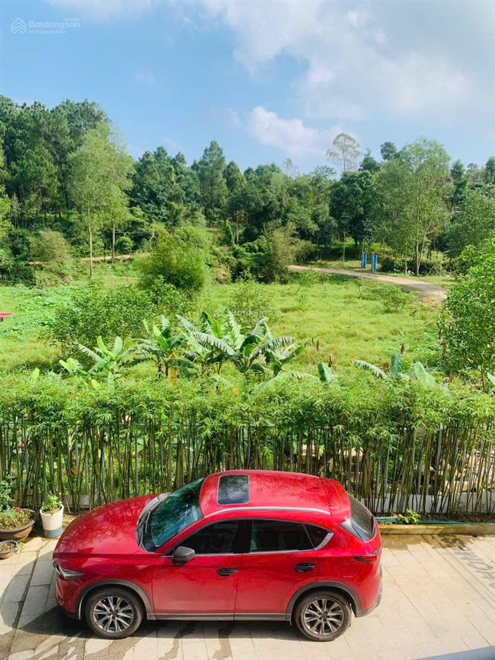 Bán căn nhà kinh doanh homestay phường thủy xuân, huế 418m2 giá 5,5 tỷ