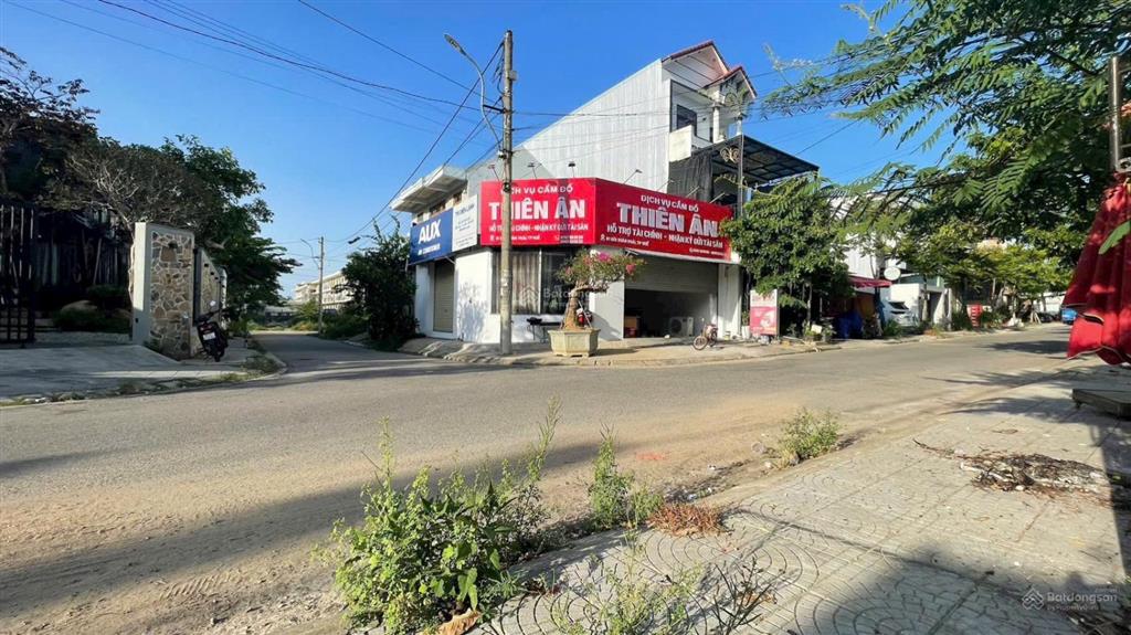 Bán đất kqh võ văn kiệt, thành phố huế 120m2 (6x20) đường 11m giá 2,85 tỷ