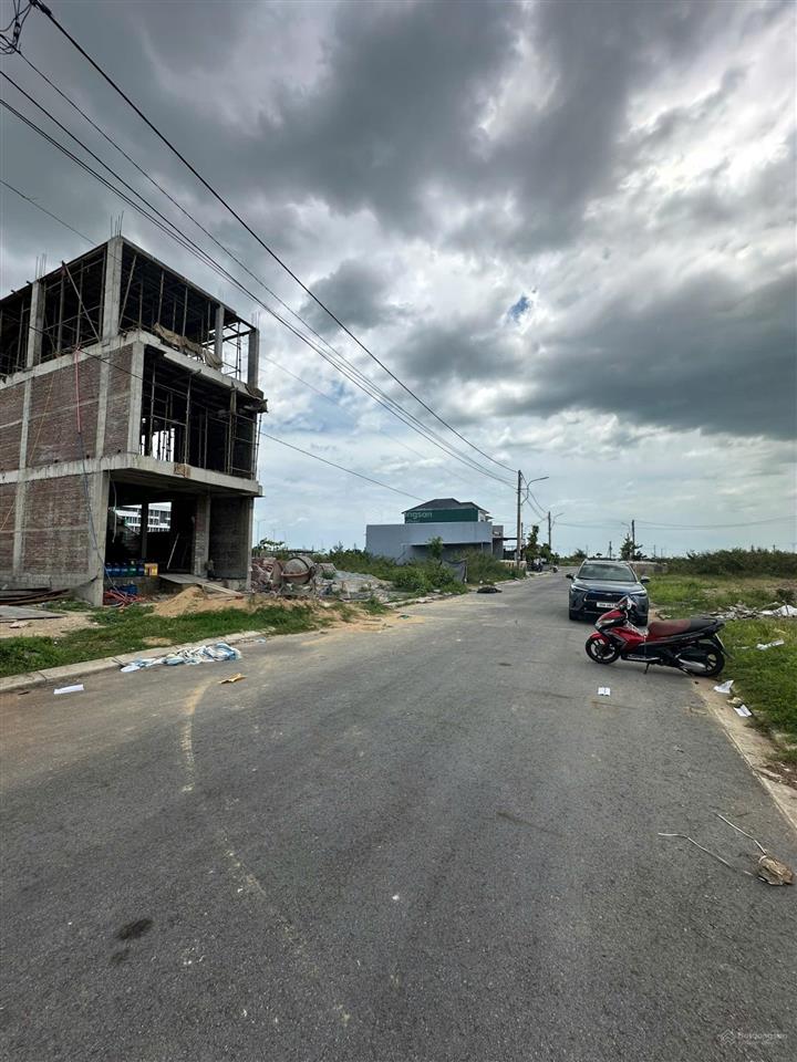 Đất nền huế  kqh cư chánh  thủy xuân  những lý do đầu tư ngay 150m2 đường 13m5 giá chỉ 1,9x tỷ