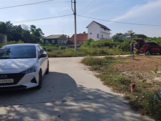 Bán đất 680 triệu, 100m2 tại đường phùng quán, thủy dương, thành phố huế
