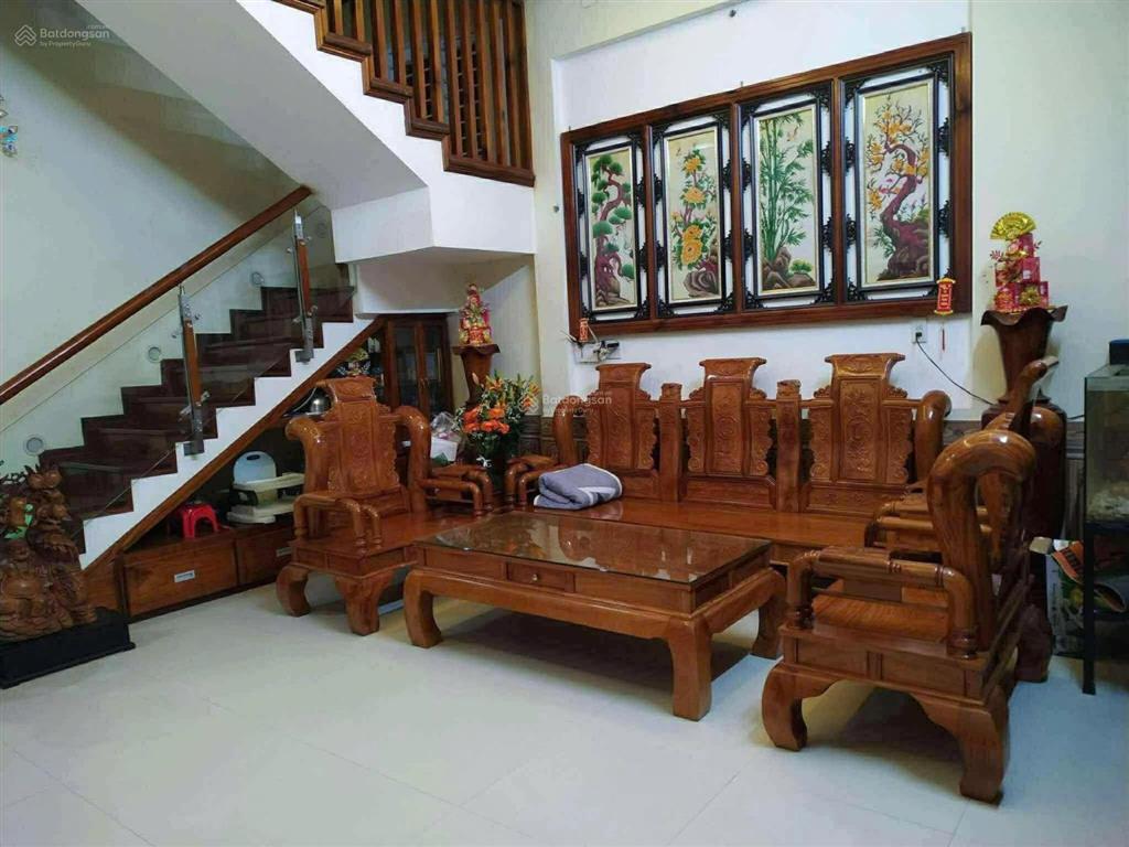Bán nhà 2 tầng đường hoàng quốc việt, thành phố huế, 82m2, giá 2,65 tỷ
