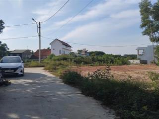 Bán đất nền huế đối diện trường tiểu học đẹp giá rẻ đường phùng quán phường thanh thủy
