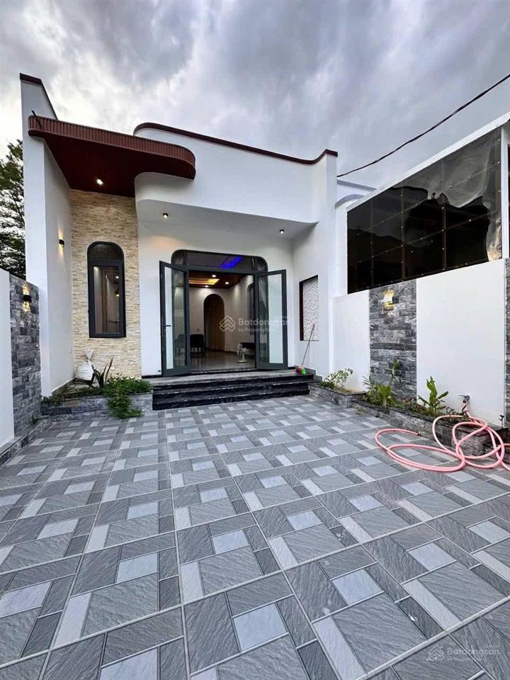 Bán gấp nhà riêng tại thiên thai, thành phố huế 1,65 tỷ, 120m2, 2pn, 1wc