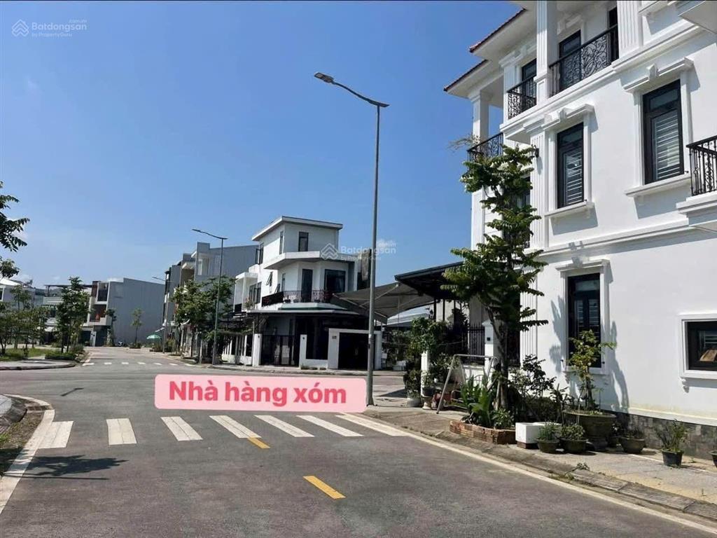 Bán đất tại tản đà, hương sơ, hương an, tp huế 1,15 tỷ, 70m2, pháp lý đầy đủ, đường 19m