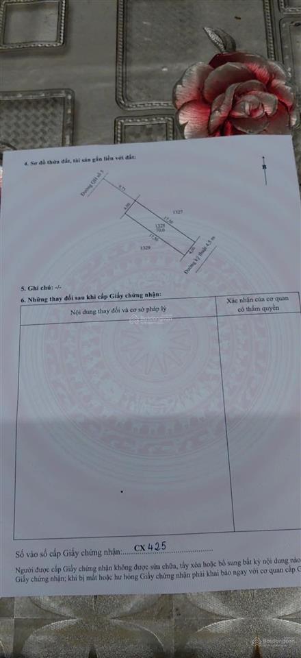 Bán đất tại tản đà, hương sơ, hương an, tp huế 1,15 tỷ, 70m2, pháp lý đầy đủ, đường 19m