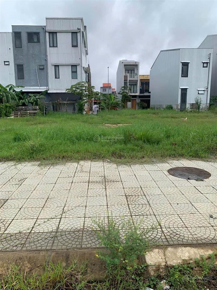Bán đất tại tản đà, hương sơ, hương an, tp huế 1,15 tỷ, 70m2, pháp lý đầy đủ, đường 19m