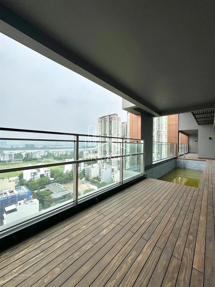 Căn 4pn define 325m2 hồ bơi riêng giá tốt nhất hiện tại 43 tỷ 132tr/m2 cực kỳ tốt để đầu tư