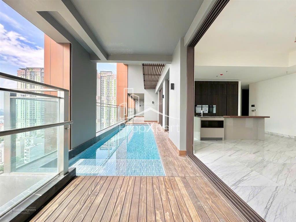 Căn 4pn define 325m2 hồ bơi riêng giá tốt nhất hiện tại 43 tỷ 132tr/m2 cực kỳ tốt để đầu tư