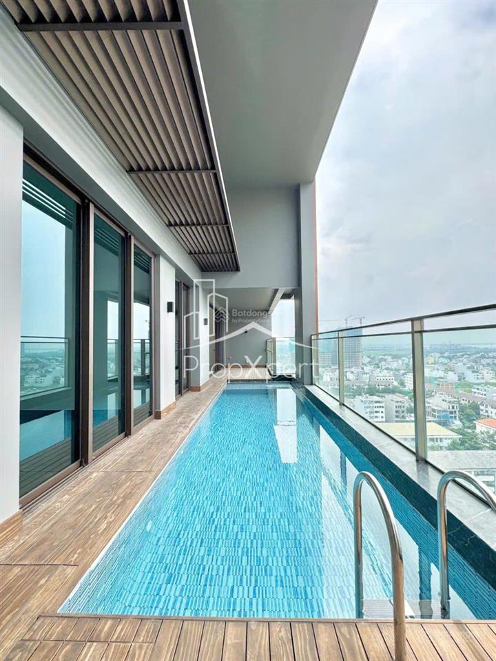 Căn 4pn define 325m2 hồ bơi riêng giá tốt nhất hiện tại 43 tỷ 132tr/m2 cực kỳ tốt để đầu tư