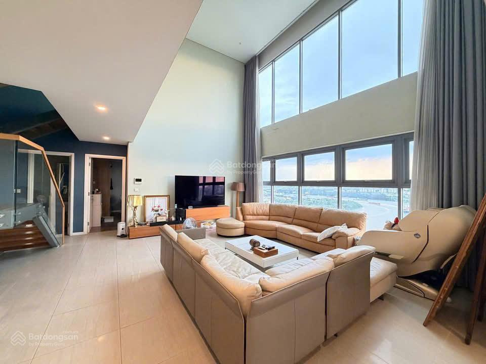 Hàng hiếm!!! bán căn duplex đảo kim cương  diamond island 309m² view sông sg đẹp