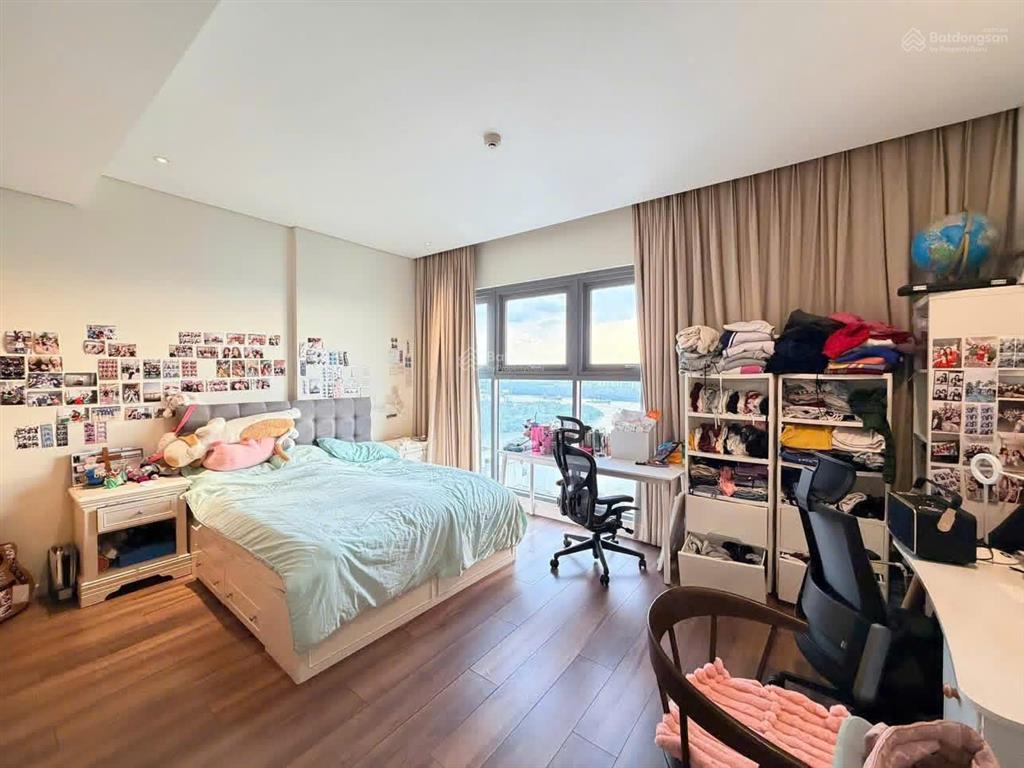 Hàng hiếm!!! bán căn duplex đảo kim cương  diamond island 309m² view sông sg đẹp