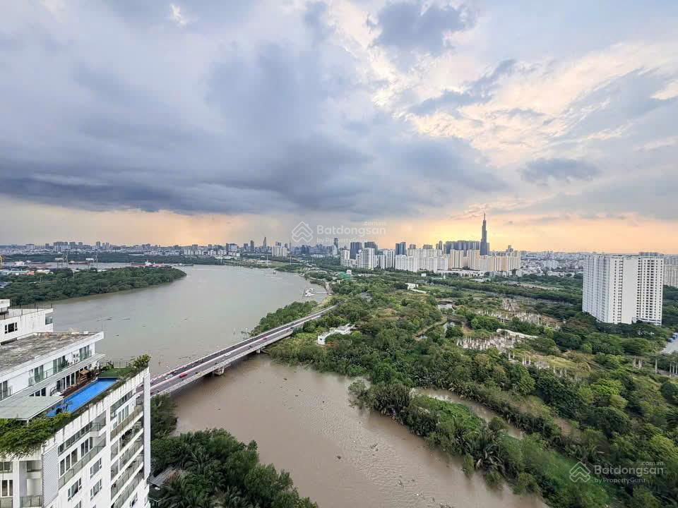Hàng hiếm!!! bán căn duplex đảo kim cương  diamond island 309m² view sông sg đẹp