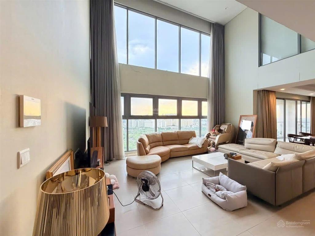 Hàng hiếm!!! bán căn duplex đảo kim cương  diamond island 309m² view sông sg đẹp