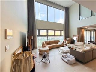 Hàng hiếm!!! bán căn duplex đảo kim cương  diamond island 309m² view sông sg đẹp
