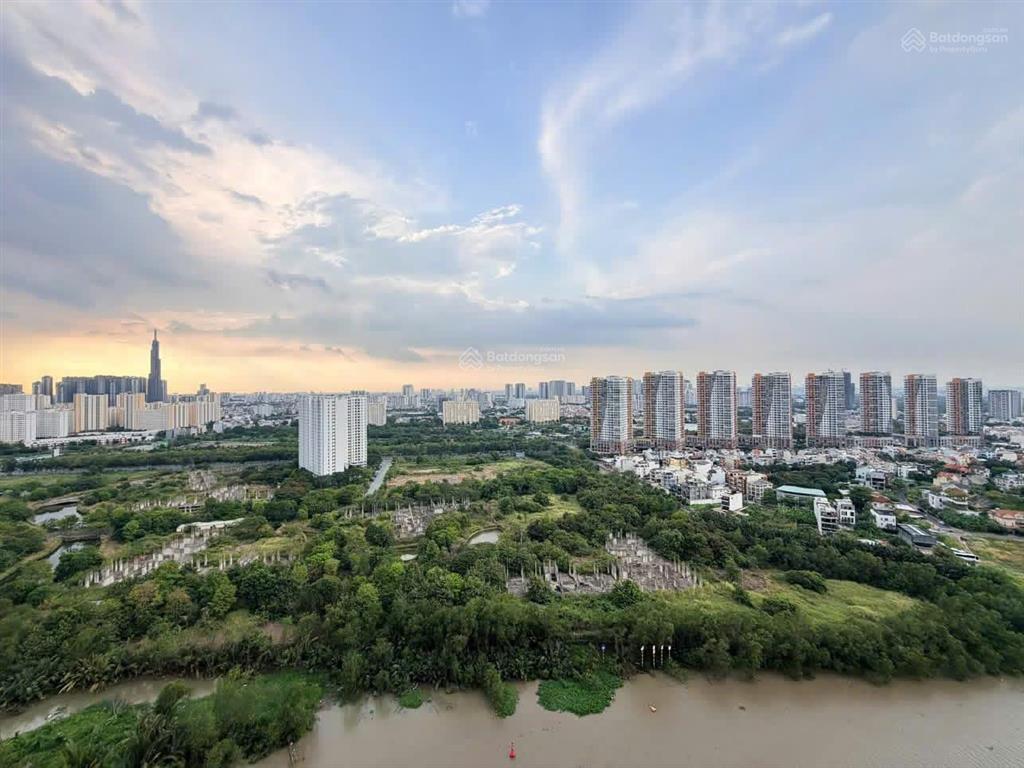 Hàng hiếm!!! bán căn duplex đảo kim cương  diamond island 309m² view sông sg đẹp