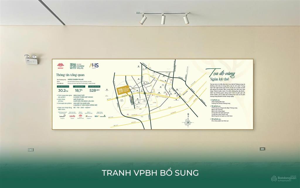 Chỉ còn hiếm có 01 căn liền kề vip, đường 20m, giá đầu tư. có hỗ trợ vay ngân hàng.  0919 558 ***