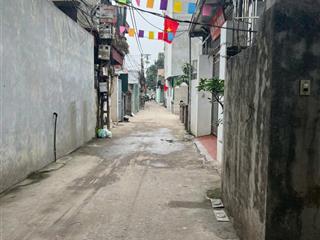 Bán đất tặng nhà cấp 4 tại thúy lĩnh, mua ở hoặc đầu tư cực tốt, ô tô vào tận nhà. giá tốt cho nđt