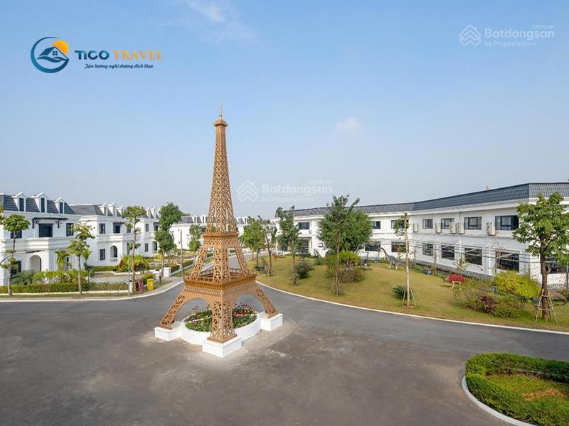 Em bán 01 lô đất biệt thự đẹp, rẻ nhất dự án diện tích 300m2, giá đầu tư, chỉ 13tr/m2