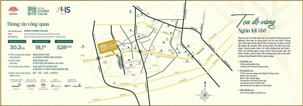 Em còn 02 căn hàng đầu tư tốt, biệt thự từ 30 tỷ, liền kề từ 20 tỷ.  0919 558 ***