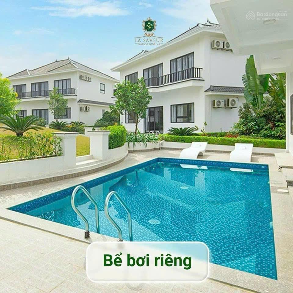 Bán nhanh 01 căn hiếm có full nội thất, có thể ở và cho thuê được ngay. dt=465m2 giá cực rẻ 9,x tỷ