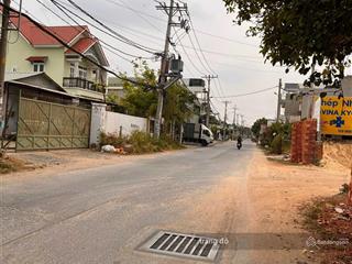 Xưởng mặt tiền đường xe container, gần chợ đường