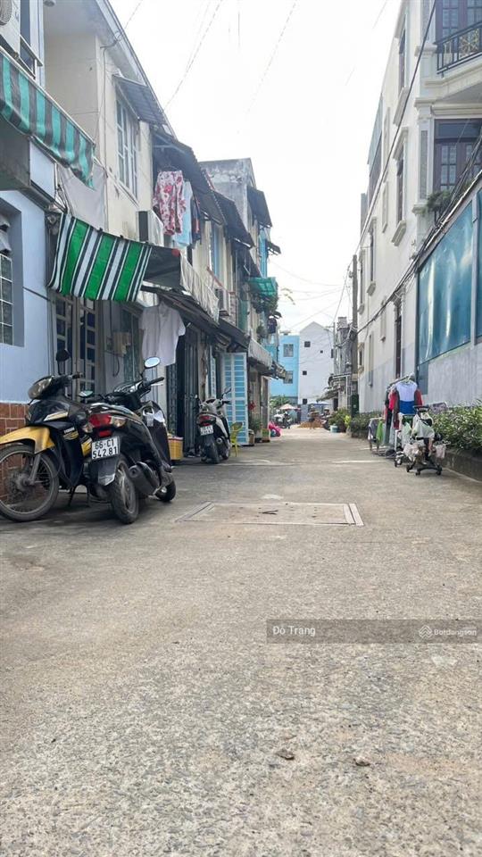 Đất đường thạnh lộc 19 4x18m đường 6m