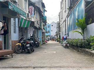 Đất đường thạnh lộc 19 4x18m đường 6m