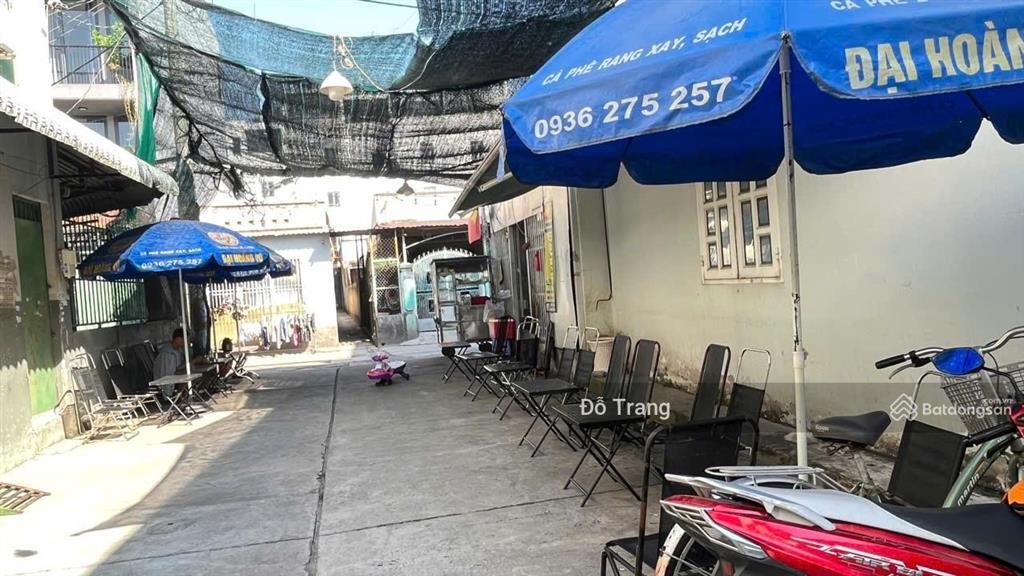 Tôi chính chủ cần bán nhà 2 mặt tiền kinh doanh buôn bán